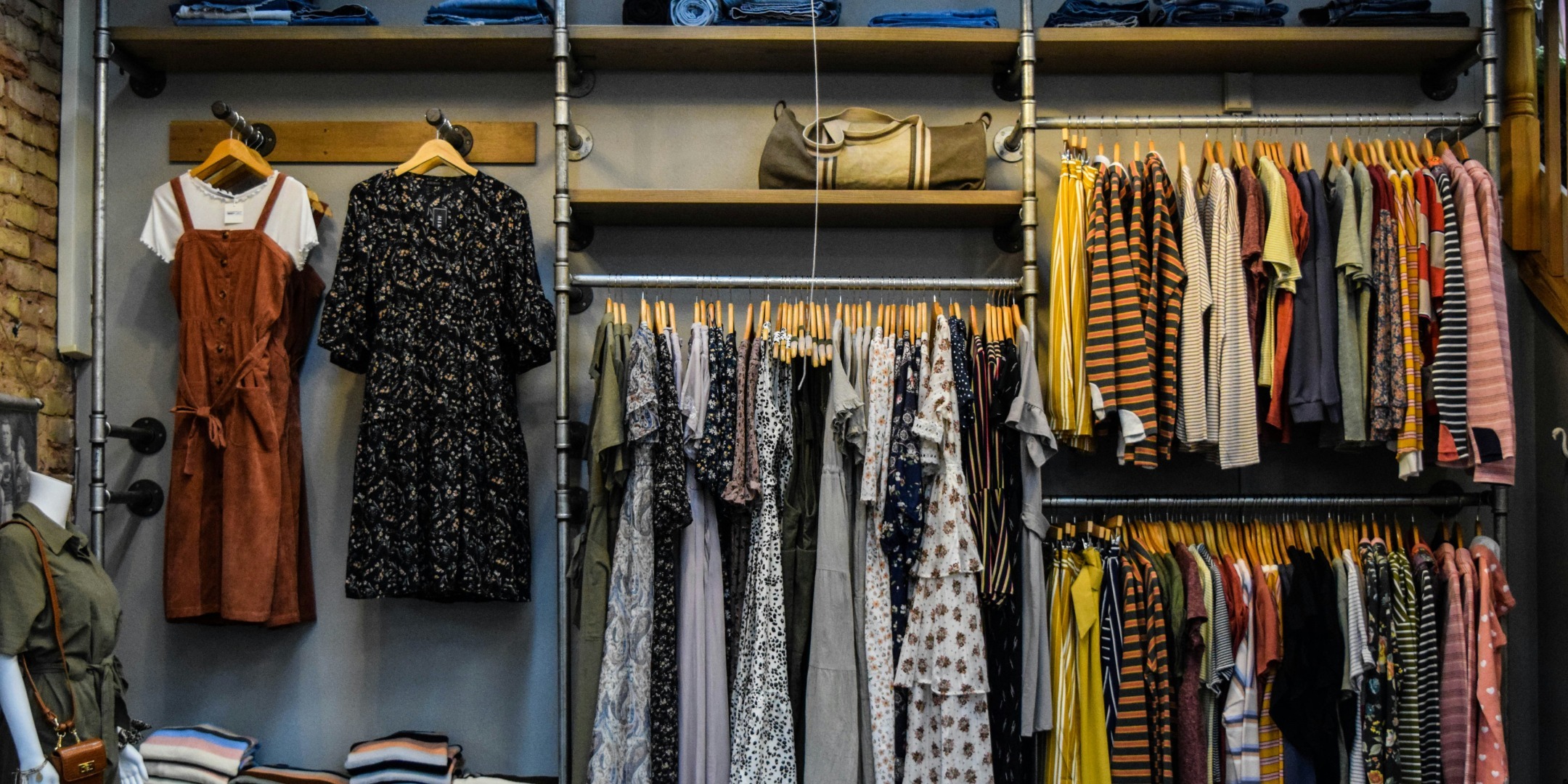 Modemedveten garderob